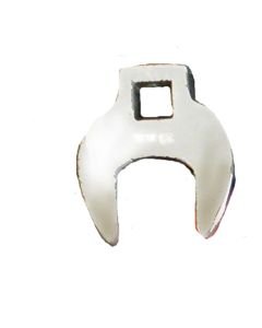 V8T74019 image(0) - V-8 Tools WR 19MM CRFT 6PT