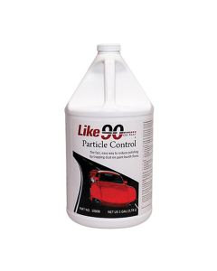 LKE10009 image(0) - Like 90 10009 Particle Control Floor Coating, 5 gal Can, 100 sq-ft/gal Coverage, Clear to Light Amber