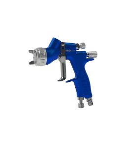 DEV905038 image(0) - DeVilbiss Base Coat/Clear Coat Premium  Professional Spray Gun