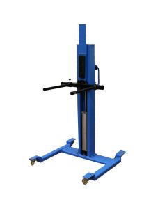 ATEATTC-AEZWL-FPD image(0) - Atlas Equipment Portable Air-Operated Wheel Lift