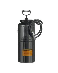 OTCJ47912 image(0) - OTC J-47912 - Electric Operated Priming Pump - 3 gal, Stainless Steel, 62 in. Height, 24 in. Length, 24 in. Width