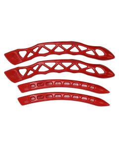 URE6119 image(0) - Polyvance Dent Driver Kit for Bumper Covers