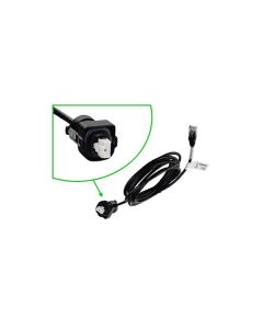 BOS3824-73 image(0) - Bosch ESI Truck Liebherr Ethernet Cable