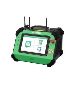 LAU307070101 image(0) - Launch Tech USA EVB624 EV Battery Pack Cell Equalizer