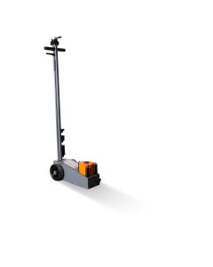 MRIMFJ-20T image(0) - Martins Industries 22-Ton Professional Air/Hydraulic Floor Jack