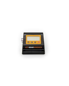 KDT89632 image(0) - GearWrench 3/8 Inch Drive Bench Top Torque Tester 3-30 ft/lb