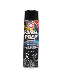 DOMSPPV image(0) - Dominion Sure Seal 24048 Panel Prep, 510 g Aerosol Can, Aerosol