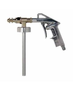 DOMBUPAE image(0) - Dominion Sure Seal 0004 Euro Style Adjustable Spray Schutz Gun