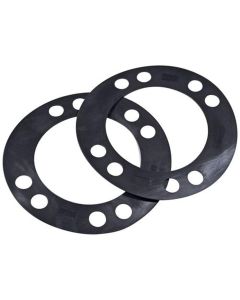 SPP71625 image(0) - Specialty Products Company SIENNA TOE SHIM ?0.5 DEG