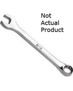 SKT88361 image(0) - S K Hand Tools WR 11MM COMB 6PT