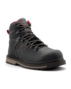 FSIA8816-16EE image(0) - Avenger Blacksmith - Men's Boot - AT|EH|SR|WP|B&W|MT - Black / Black - Size: 16 - 2E - (Extra Wide)