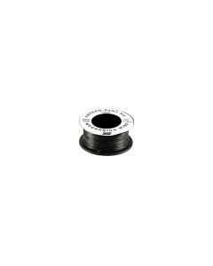 AVC14208 image(0) - AUVECO 14208 Soft Annealed Mechanics Wire, 480 ft L, Black, Steel