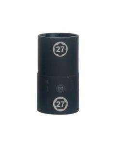 LIS13380 image(0) - Lisle Hex & Twist Socket, 27mm