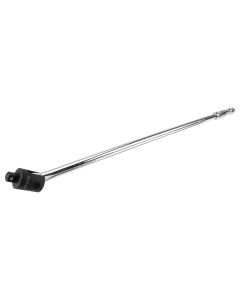 WLMW32126 image(0) - Wilmar Corp. / Performance Tool 1/2" Dr. 30" Breaker Bar