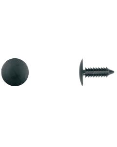 DCO5610MT image(0) - Disco Automotive Hardware 7/32" Hole Size 21/32" Head 3/4" Stem