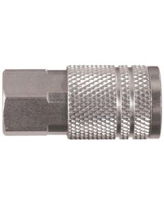 LIN632004 image(0) - Lincoln Lubrication AIR COUPLER