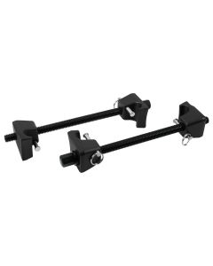 WLMW83029 image(0) - Wilmar Corp. / Performance Tool Professional Strut Spring Compressor