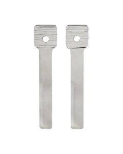 XTL27600741 image(0) - Xtool USA Key Blades for Opel YM27