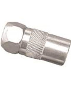 INT8032 image(0) - American Forge & Foundry Grease Coupler -Standard Hydraulic - 3,000 PSI