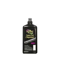 TRP5324 image(0) - Transtar Autobody Products 5324 - Kut Compound - 1 qt Bottle - Glossy White - Liquid