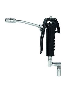 BLK3310-030 image(0) - Balcrank Handle, Grease, Rigid Lance, W/Z-Swivel, 1/4 Inch  Npt(F)