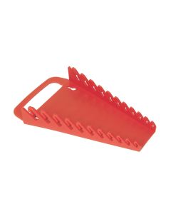 ERN5086 image(0) - Ernst Mfg. 11 Tool Wrench Gripper, Red