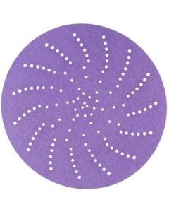 MMM31474 image(0) - 3M Cubitron II Clean Sanding Hookit Disc 5 in