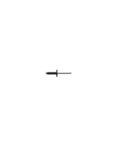 DCO4005PK image(0) - Disco Automotive Hardware 4005PK Grille and Fascia Automotive Pop Rivet, 3/16 in Dia x 3/8 to 1/2 in Grip Range