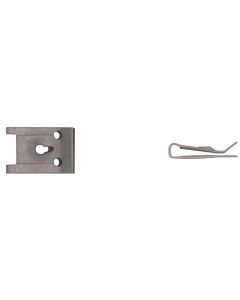 DCO9892MT image(0) - Disco Automotive Hardware # 6 Screw Size Panel Range .025"-.125"