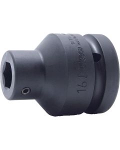 KKN18106 image(0) - Ko-ken USA 18106 1 Sq. Dr. Bit Holder 16mm For 107.16 Length 68mm