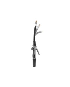 BLK3320-024 image(0) - Balcrank Handle, Flex-Memory, W/1/4-Turn Nozzle, 1/2 Npt(F) Swivel
