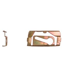 DCO9546MT image(0) - Disco Automotive Hardware Windshield and Rear Window