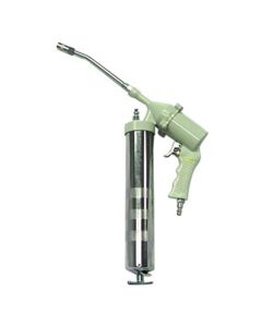 LING120 image(0) - Lincoln Lubrication G120 Air Operated Pistol Grip Grease Gun