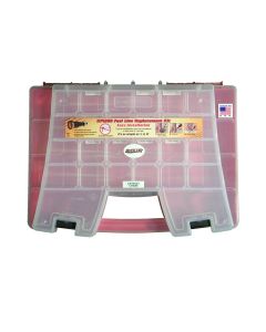 SRRCASE image(0) - S.U.R.&R. Labeled KP1200 Kit Case