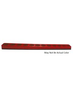 MTSS3819 image(0) - Mechanic's Time Savers 3/8" DRIVE STRAIGHT LINE SHALLOW PURPLE