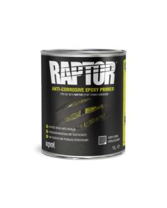 UPO4832 image(0) - U Pol Products Anti-Corrosive Epoxy Primer - 1 Liter
