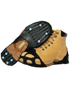 SRWV3550370-S image(0) - Duenorth AP Industrial - Traction Aid - Size: S - (Small - Men's 3-7, Women's 4-8)