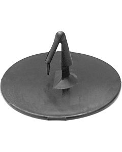 AVCAP14163 image(0) - AUVECO PAK FORD HOOD INSULATION RETAINERS