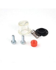 DYM130520 image(0) - Devilbiss 130520 Replacement Coalescing Indicator Kit, Use With: 130523, 130526 Camair Filter Systems