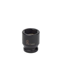 SUN316MMG image(0) - Sunex 3/8 in. Drive 16 mm Magnetic Impact S