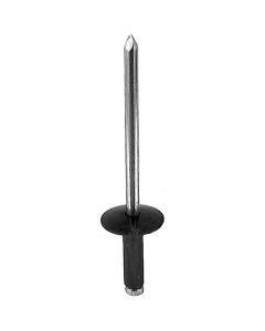 AVCAP17006 image(0) - AUVECO PAK ALUM./STEEL RIVETS,5/32DIA 1/4-3/8 GRIP