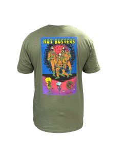 VIMTLNBMG-XL image(0) - VIM Tools XL TOOL LIFE NUT BUSTER SHIRT MILITARY GREEN ..