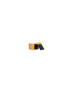 CSR1100-3 image(0) - Coster G.L. Ent.  1100-3 Autobody Spreader, 3 in L, Non-Nick, Single Edge, Steel Material