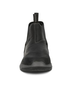 FSIA9005-10EE image(3) - Avenger Work Boots Foreman MAX Romeo - Men's - CN|EH|SR|SF - Black - Size: 10 - EE - (Extra Wide)