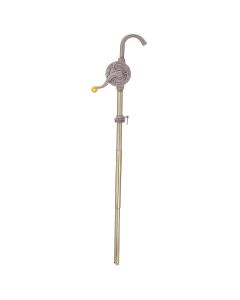 LING402 image(0) - Lincoln Lubrication PUMP TRANSFER