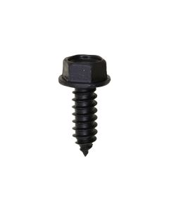 AVC13021 image(0) - AUVECO IND HEX WA.HEAD TAP SCREW 1/4 X 3/4