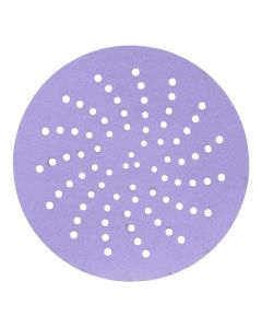 MMM31465 image(0) - 3M Cubitron II Hookit Clean Sanding Abrasive Disc, 3 in (75 mm), 500+ Grade