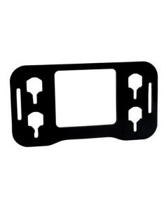 MMM37385 image(0) - 3M Versaflo 37385 Back Pack Adapter, Use With: TR-600, TR-800 Series Powered Air Purifying Respirator Systems