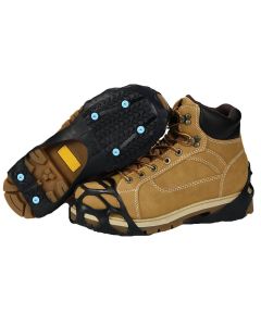 SRWV3550270-L image(0) - Duenorth All Purpose - Traction Aid - Size: L - (Large - Men's 10.5-13, Women's 11.5-13)
