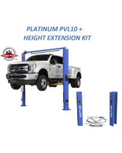 ATEAP-PVL10-EXT-FPD image(1) - Atlas Automotive Equipment Platinum PVL10 w/ Extension Kit (SHIPPED)